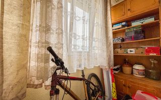 Decomandat, doua balcoane, etaj intermediar - zonă verde - Mănăștur - Poză 6