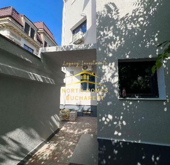 Vila tip Duplex zona Aviatorilor -POTENTIAL INVESTITIONAL - Poză 14