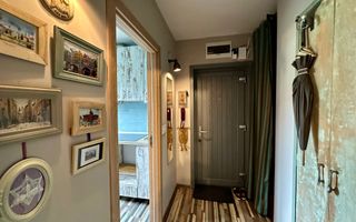 Apartament cu două camere - Poză 10