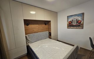 De vânzare: apartament 2 camere + parcare - Preciziei - Poză 4