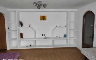 Apartament 2 camere de inchiriat, zona Copou - Codrescu, Sorogari - Poză 2