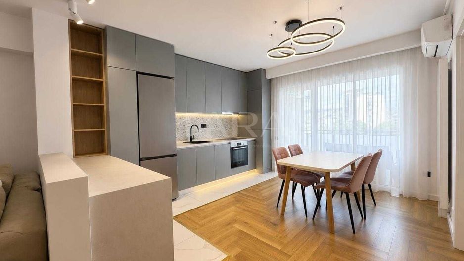 Apartament elegant cu 2 camere, ultrafinisat, Cluj-Napoca. - Poză 2
