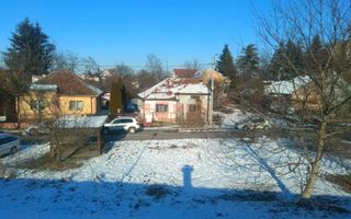 Vand casa demolabila renovabila in Satu Mare, central - Poză 3