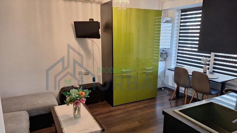 Apartament cu 2 camere de închiriat în Iași, zona 751 - Poză 11