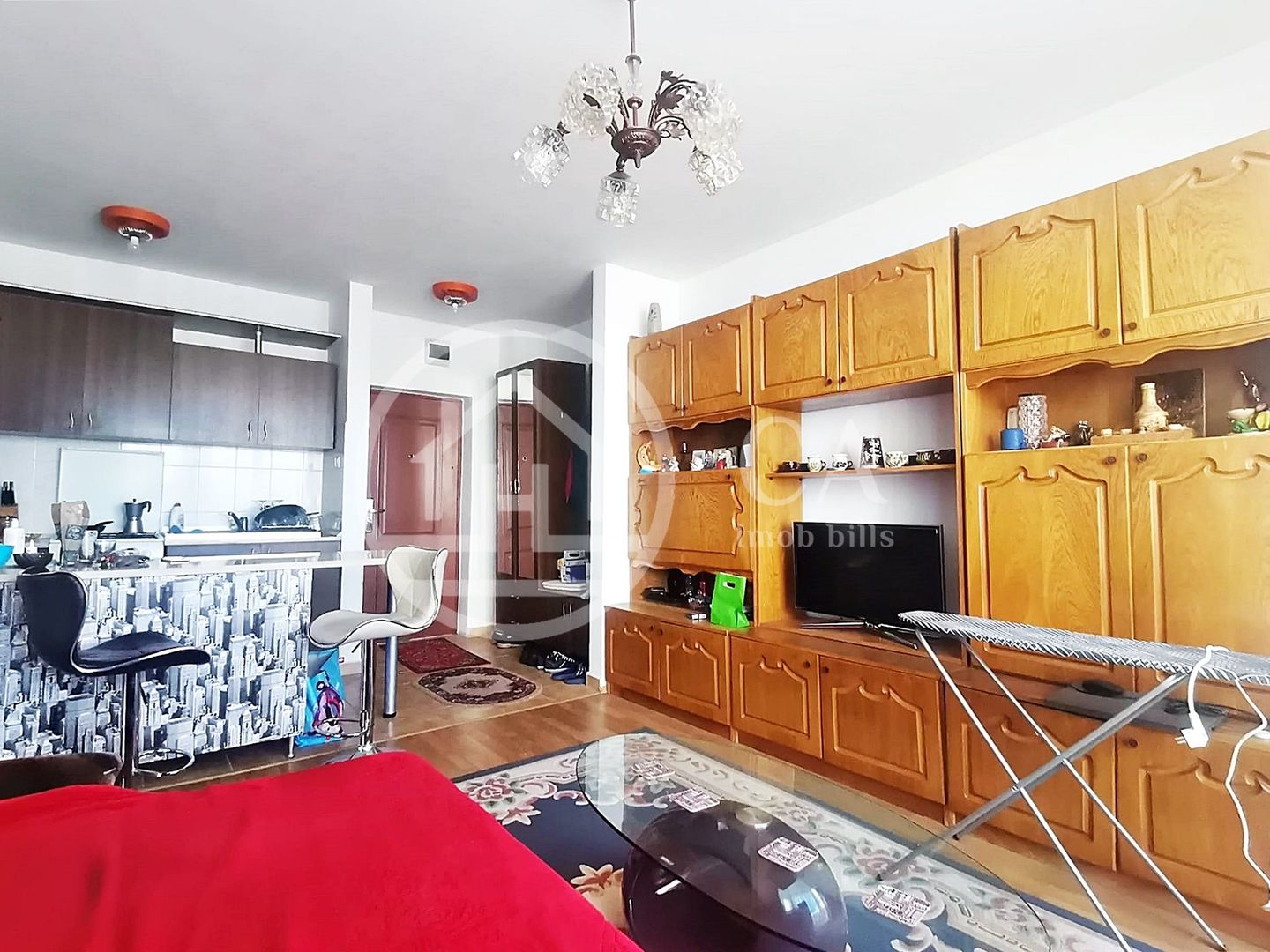 Apartament cu 2 camere de vanzare în Prima Nufărul, Oradea - Poză 3