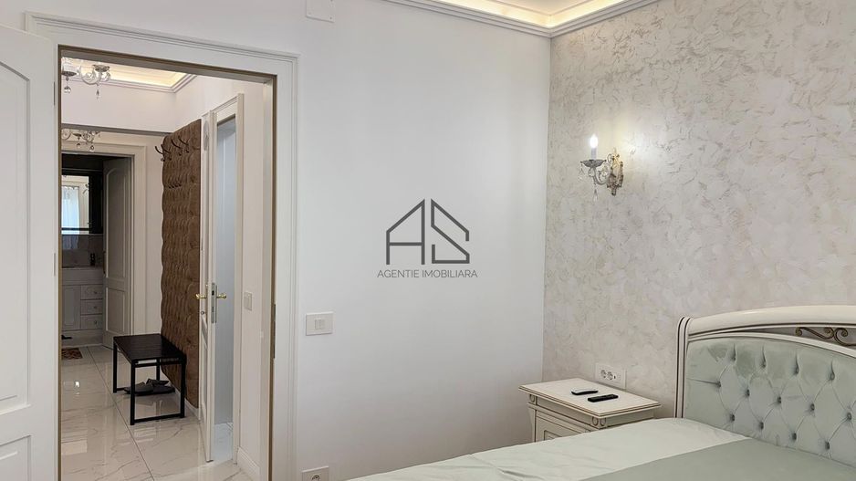 Eleganță la prima închiriere | Apartament cu 3 camere | PRIMA Green - Poză 5