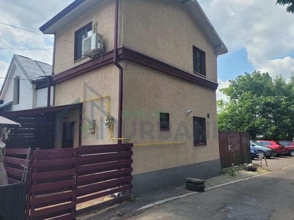 Închiriere casă în zona centrală Iași, Bulevardul Independenței - Poză 1