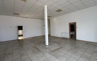 Depozit cu showroom de inchiriat de 1600 mp - Poză 8