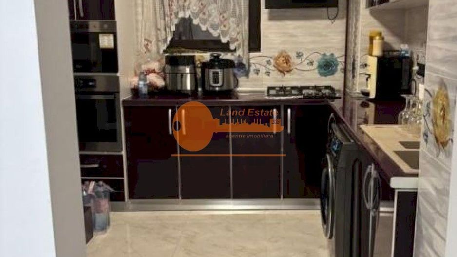 4 camere Lujerului ( 6 minute metrou ) - Poză 14