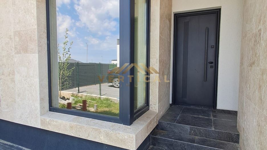 Casă modernă cu 3 camere în Comuna Berceni/Vidra | Confort, liniște - Poză 2