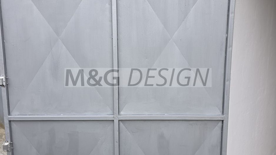 Garaj zona Odobescu-teren proprietate - Poză 2