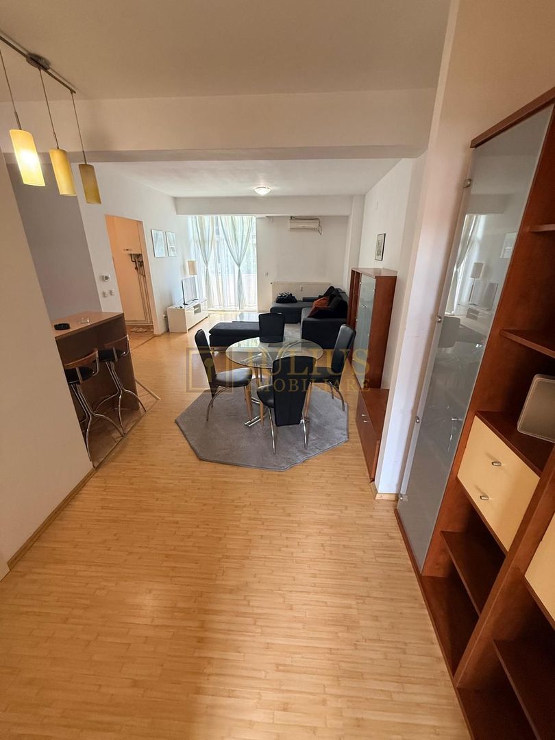 2 camere| FABRIC| loc de parcare| 2 balcoane| apartament superb| - Poză 5