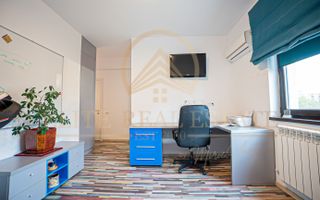 Tomis Plus – Building Stefan – 3 camere la cheie, 93 mp utili, etaj 2! - Poză 13