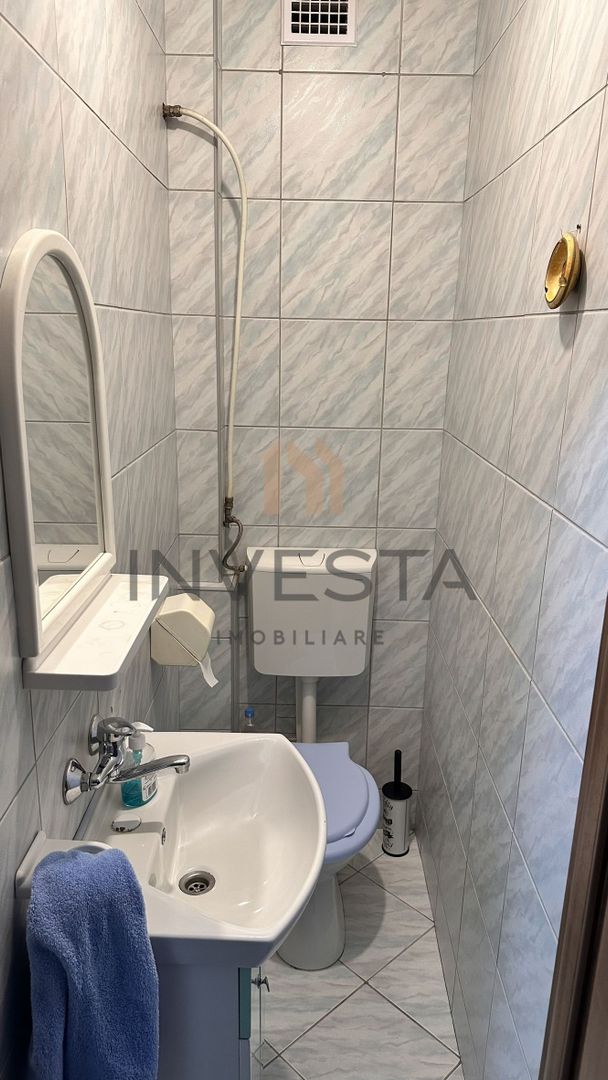 Apartament 4 camere Grigorescu, 14 Iulie! - Poză 6