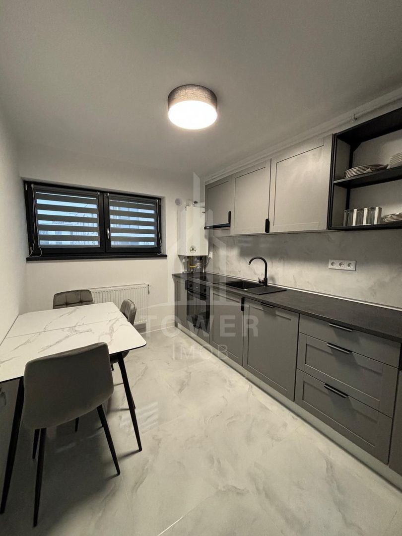 2 Camere Decomandat | Doamna Stanca | Mobilat & Utilat | - Poză 5
