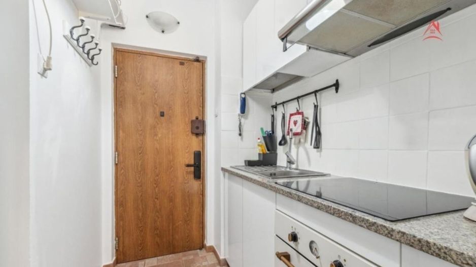 GARSONIERA  ELEGANTA ZONA DOROBANTI - Poză 5