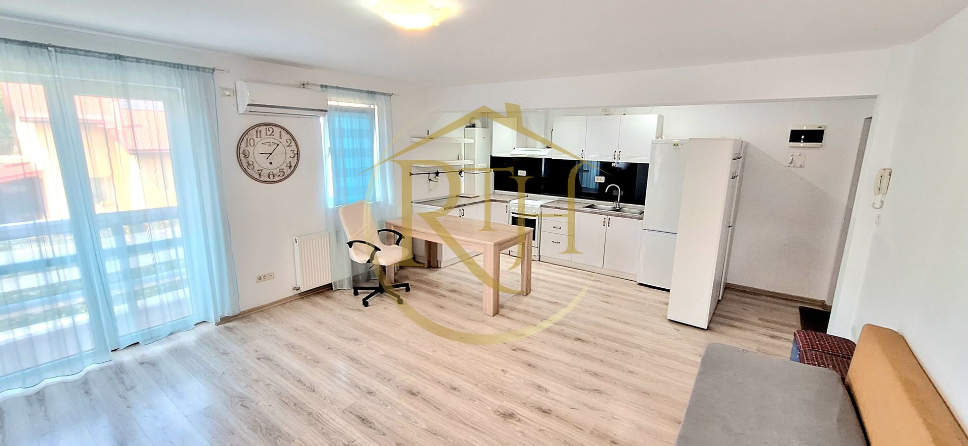Apartament cu 2 camere de închiriat în Giroc – bloc nou, Langa Parc Giroc - Poză 6