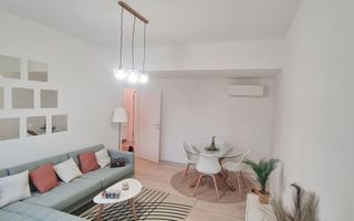 Apartament premium de 3 camere disponibil pentru închiriere în zona Băneasa - Poză 5