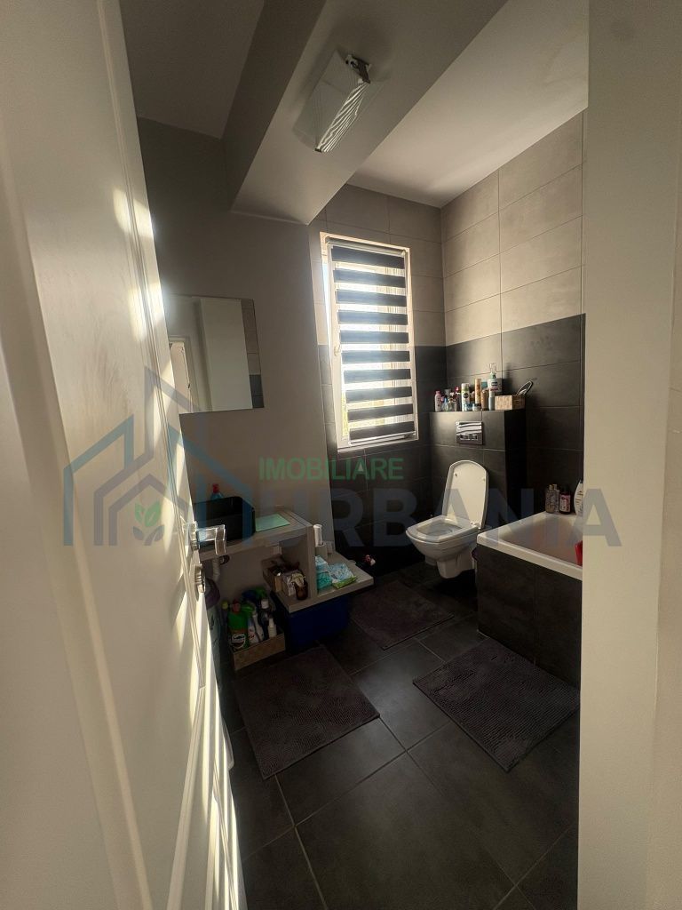 Apartament 3 camere de vânzare, 80 mp + loc parcare – Breazu - Poză 2