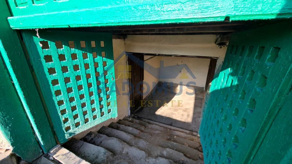 Casă Valea Călugărească -Teren 1186 mp -Curte Amenajată - 69.900 € - Poză 13