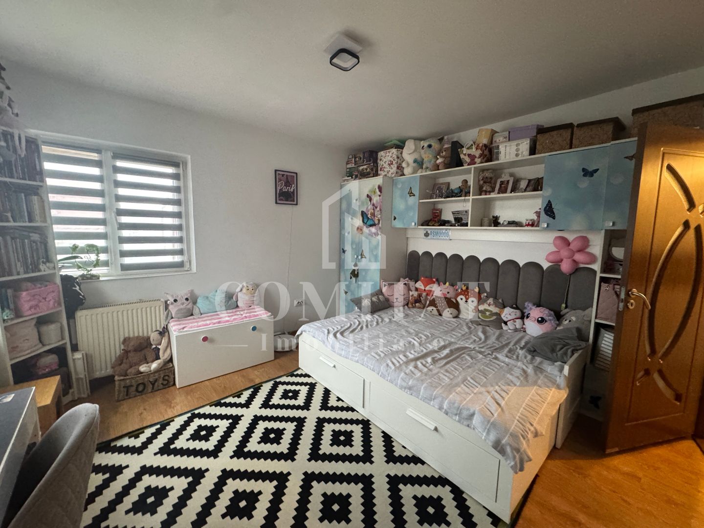 Apartament cochet cu 2 camere | Florești - Zona Eroilor - Poză 2