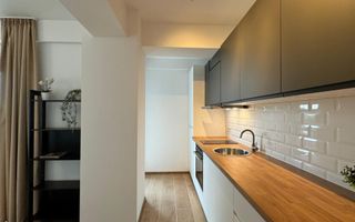 Apartament 2 cam, prima inchiriere, loc parcare subteran–Sapporo TOWN Residence  - Poză 7