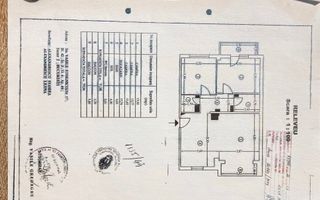 Apartament 3 camere Baicului - Stolnicul Vasile 17 - Poză 15