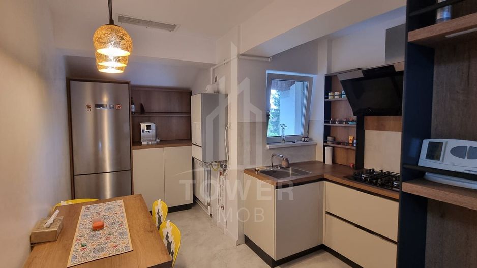 Apartament 3 camere - 118 mp - Etaj 3/3 - Poză 2