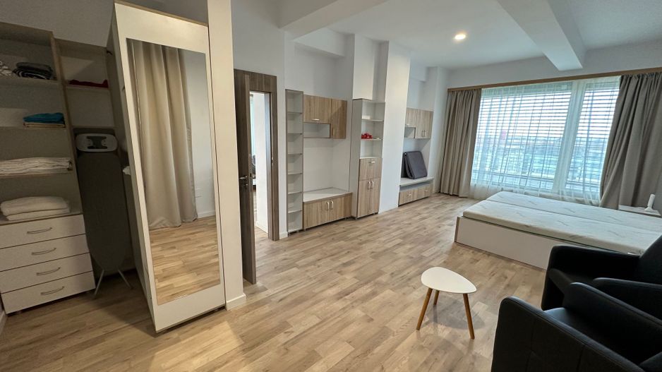 Luxury Penthouse for Rent - Poză 10