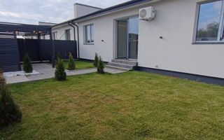 Casa Parter!  3 dorm.+2 bai+2 parcari ! Aproape de centura, Domnesti ! - Poză 4