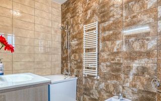 Vila noua stil mediteranean | Balotesti - Poză 9