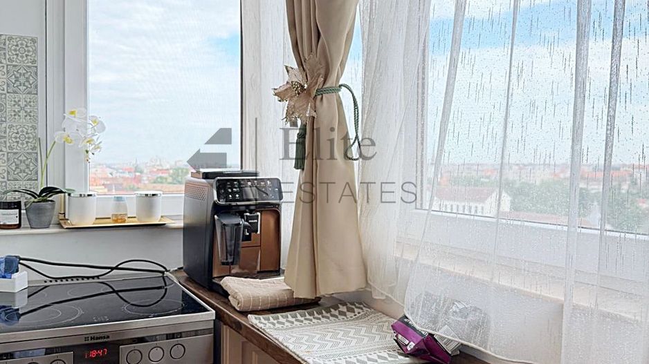 Apartament 4 camere ultracentral in Oradea | View Panoramic - Poză 16
