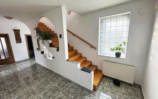 Casa individuala, moderna, curte, terasa, garaj, Manastur, Campului - Poză 27