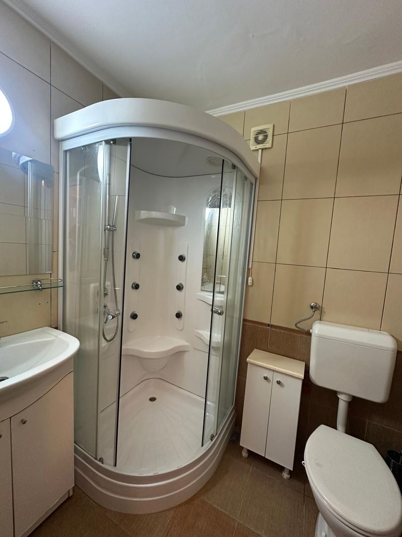 Apartament 3 camere Decomandat Brancoveanu Budimex Ocazie - Poză 13