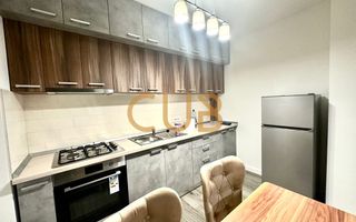 Campeador - 2cam | bloc nou,centrala,parcare subterana| Torontalului - Poză 13