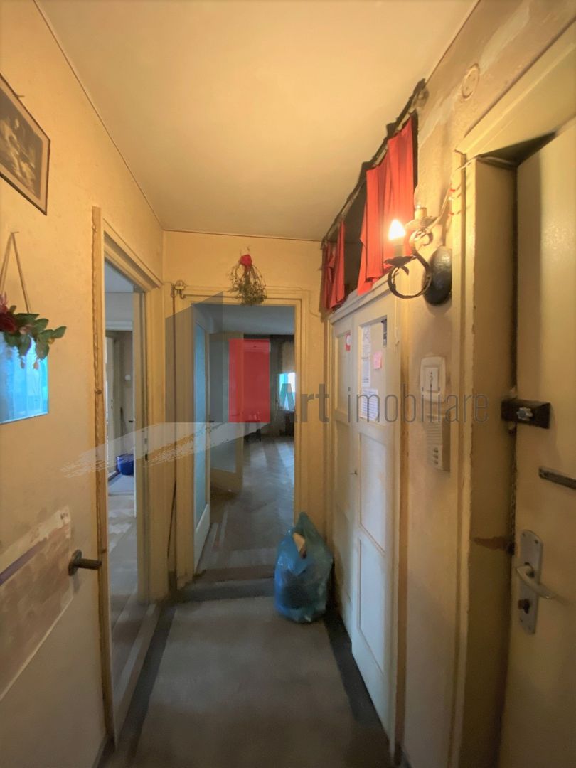 Apartament 3 camere Sos Stefan cel Mare - ideal investitie - Poză 10