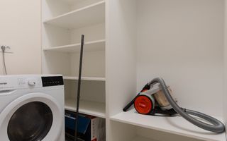 2 camere cu curte | Bloc Nou |Centrul Istoric, ideal investitie - Poză 12