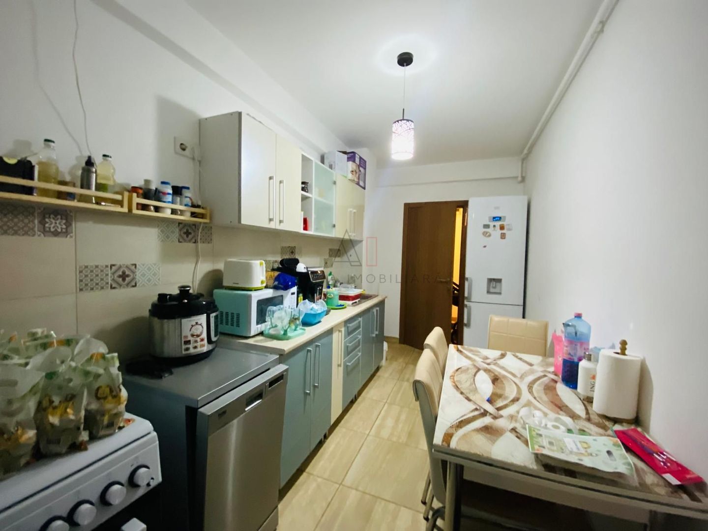 2 camere Complex Timisoara 58 I Metrou - Poză 8