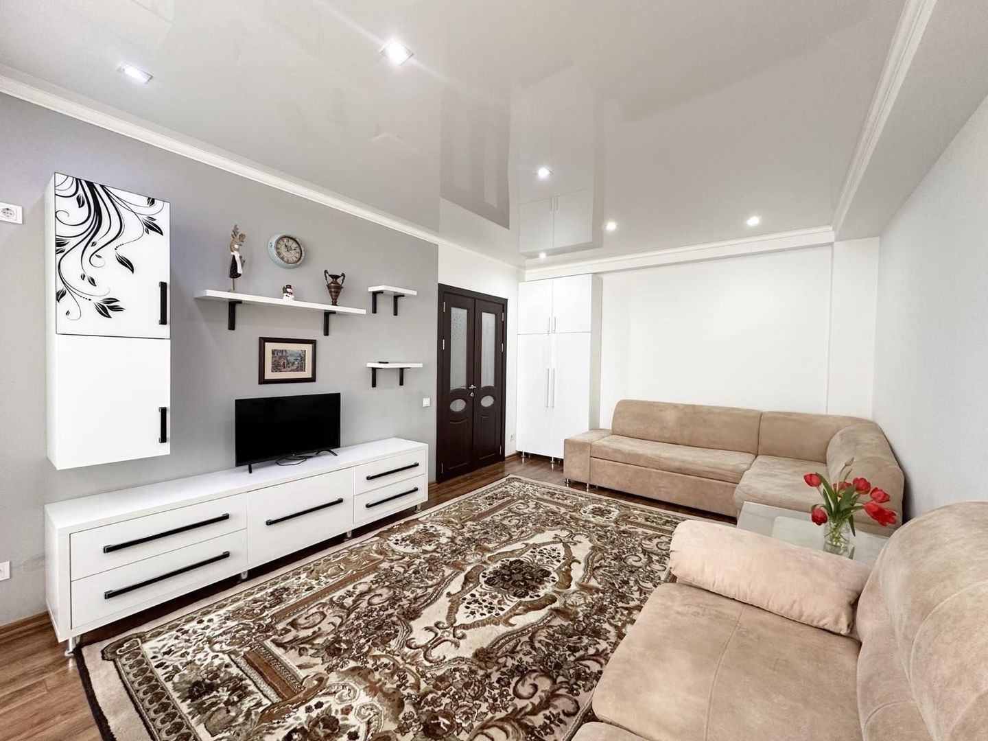 Se vinde apartament Codru - Poză 3