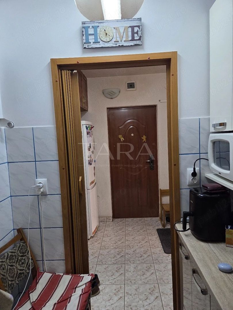 Apartament 2 camere, etaj intermediar, zonă accesibilă. - Poză 4