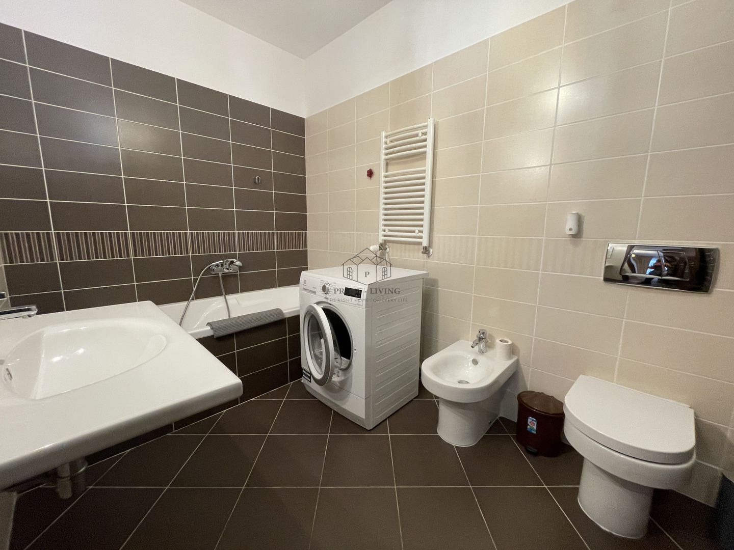 APARTAMENT SPATIOS LA INCHIRIERE IN COMPLEX REZIDENTIAL - Poză 9