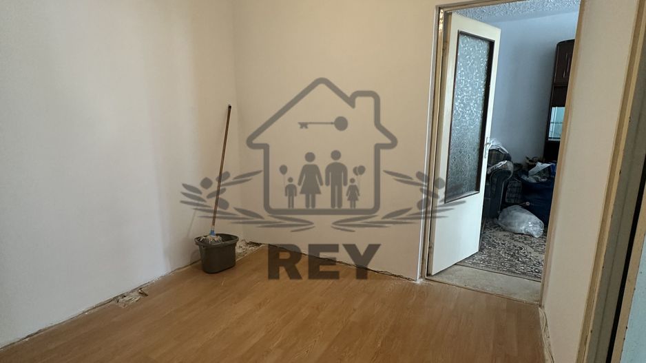 Apartament decomandat 2 camere de vânzare – Etaj 1, Str. Rahova, Sibiu - Poză 6