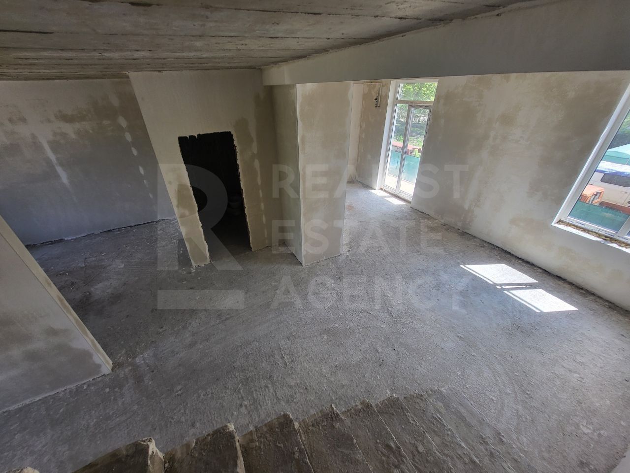 Vânzare, townhouse, 3 nivele, 186 mp, str. Potîrnicii, Codru - Poză 10