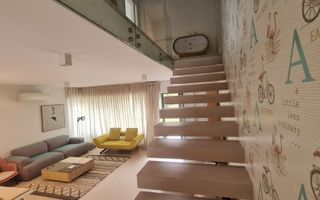 Vilă de Lux în Paris Residence, Tunari - Poză 8