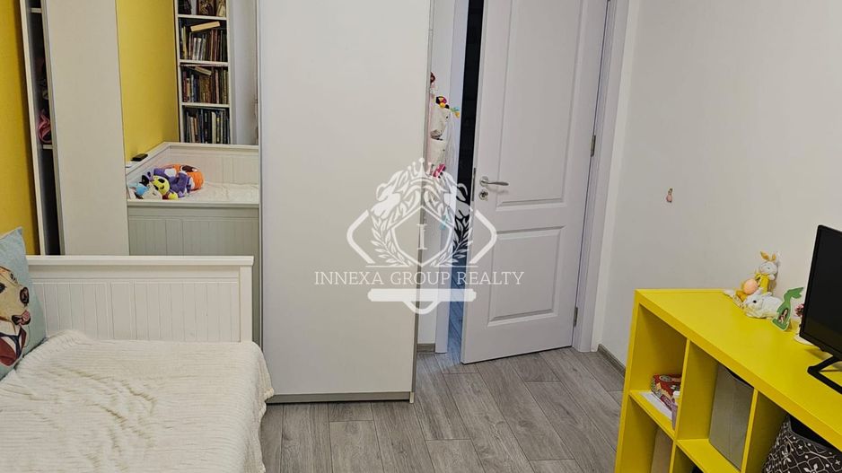 Casa-4 camere-3 bai-tearasa-2 locuri de parcare-curte | Ozana - Poză 11