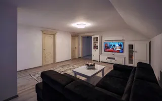 Clădire multifuncțională de vânzare | 750 mp | Volovăț - Poză 29