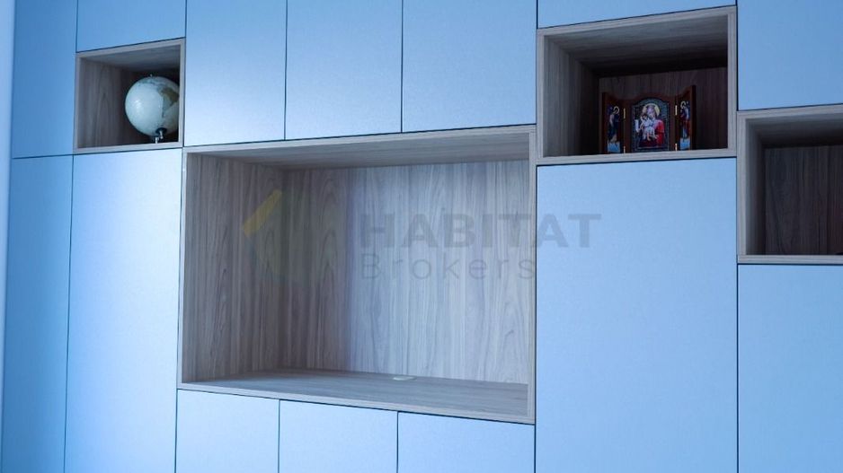 Vilă individuală Corbeanca | design modern, curte amenajată - Poză 22