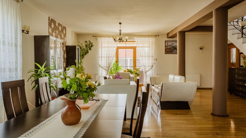 Vilă cu piscină în Fântânele - Poză 2