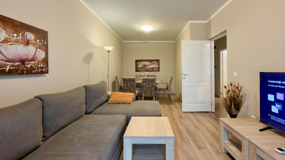Apartament 2 camere, Parcare, zona Iulius Mall Park Lake - Poză 3