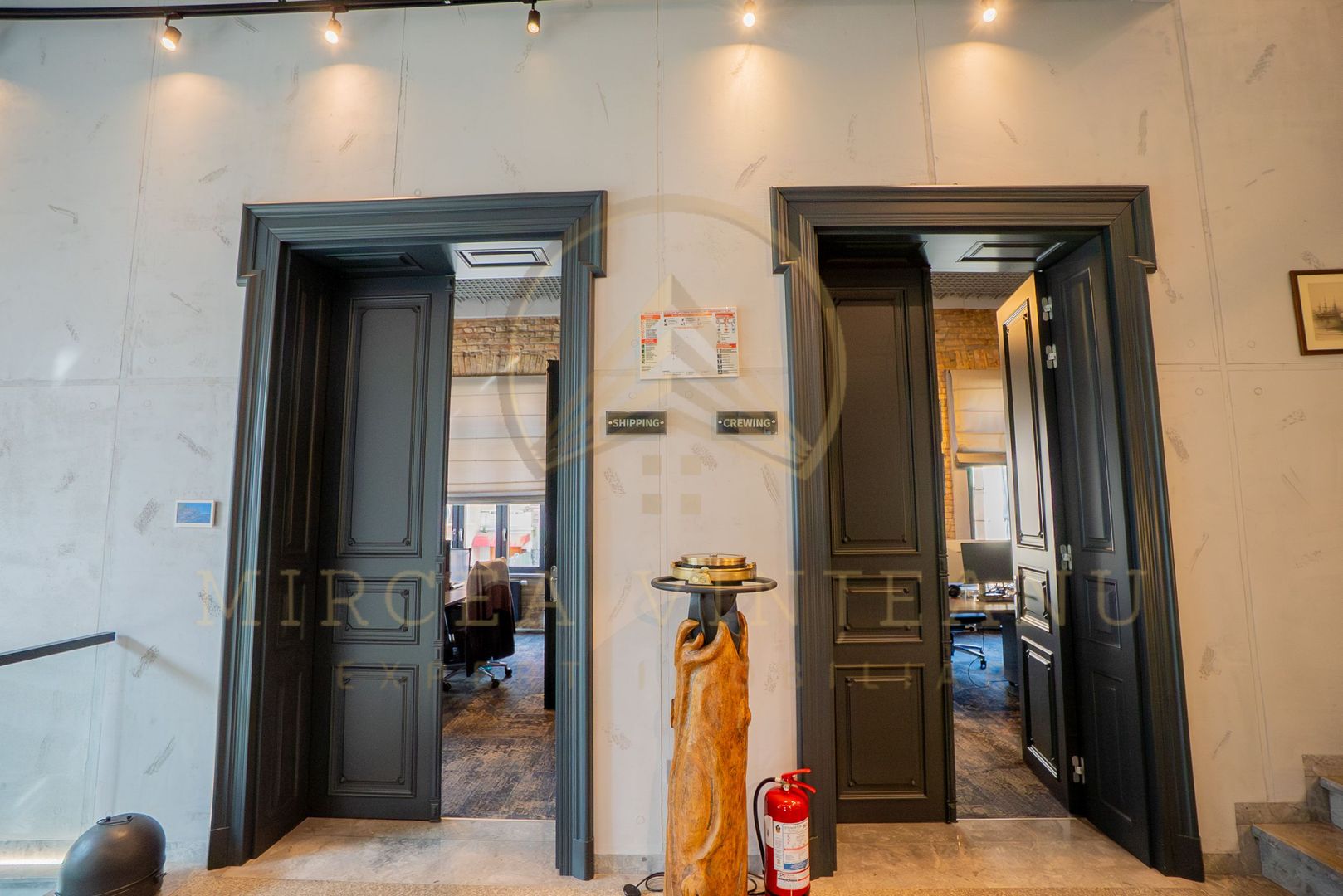 Vilă istorică de vânzare în Peninsula Constanța - Poză 6